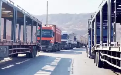 أبو السمن عن أصحاب الشاحنات: مش