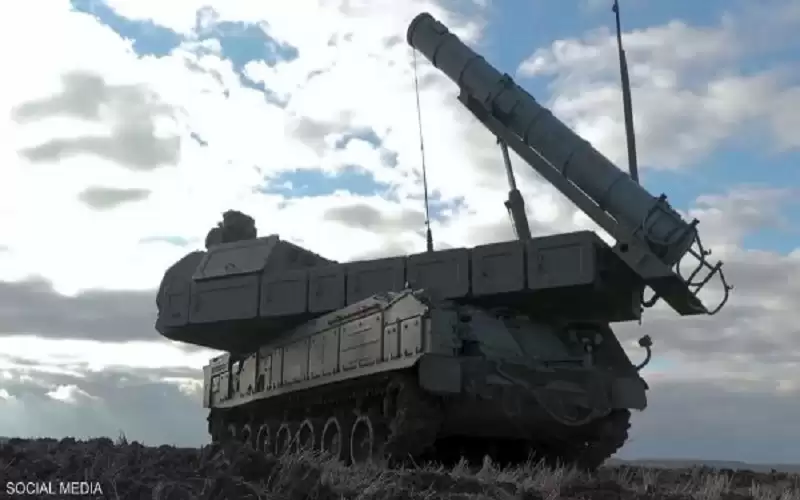 روسيا تكشف حصيلة عملياتها في أوكرانيا