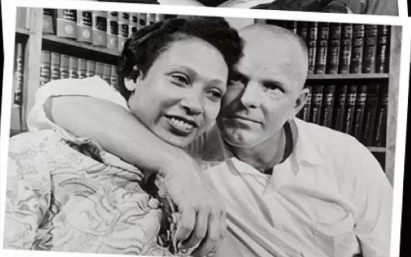 رسالة من آل لافنغ إلى وزير