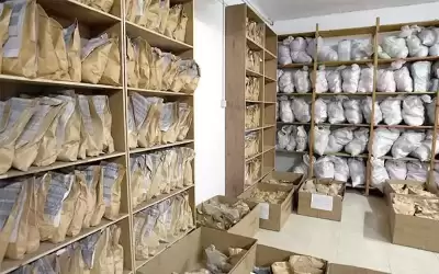 تجارة الكبتاغون: تسميم الجوار بعد تدمير