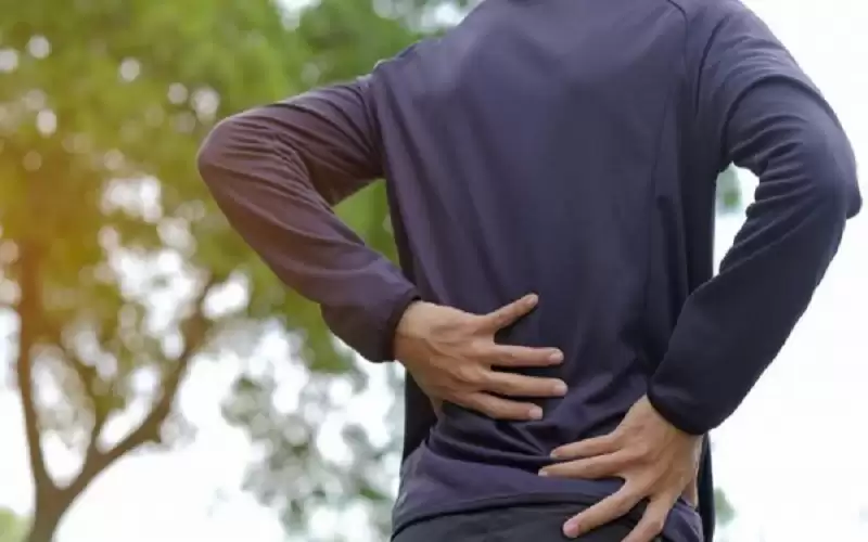 تحذير من مرض يمكن أن يظهر