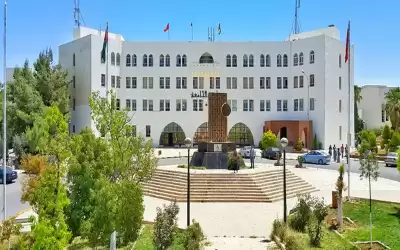 جامعة مؤتة.. غضب أردني من إهانة