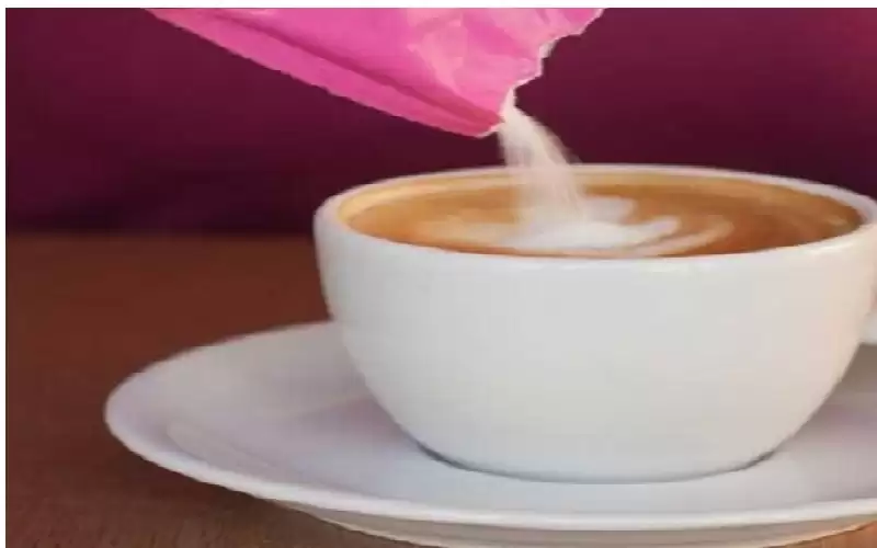 دراسة تكشف تأثير المحليات الصناعية في