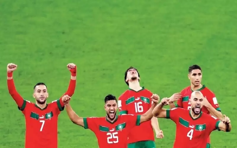 نصف النهائي.. رباعي يـبحث عن كتابة