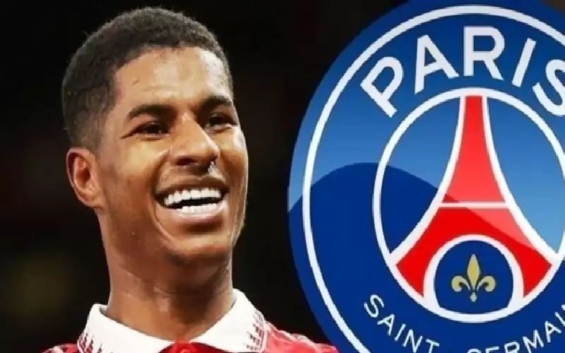 يونايتد يقطع الطريق أمام سان جيرمان