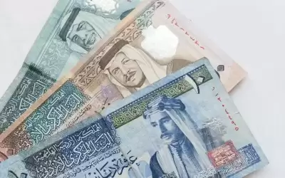 43 مليار دينار ودائع الجهاز المصرفي