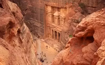 خلال 11 شهرا .. ارتفاع الدخل
