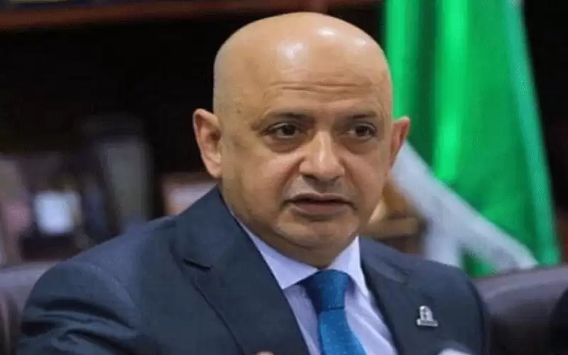 الحاج توفيق رئيسا لغرفة تجارة عمان