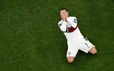 بعد انتكاسة البرتغال في كأس العالم