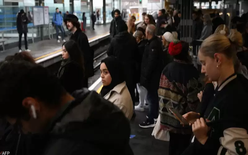 بريطانيا .. سلسلة إضرابات تاريخية بعد