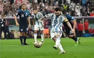 جدول ترتيب هدافي كأس العالم 2022