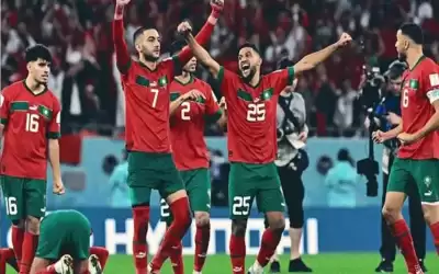 أسود الأطلس على موعد لكتابة التاريخ