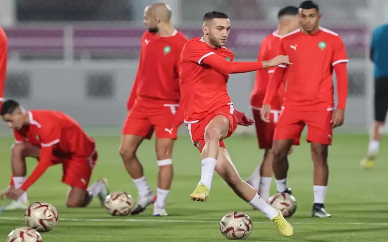 المغرب يحتاج إلى زئير أسوده لمواصلة