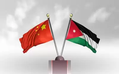 السفير الصيني في عمان: الأردن دولة