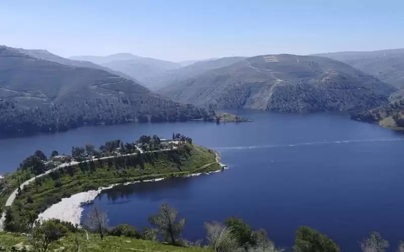 مشروع بقيمة مليون يورو بوادي الأردن