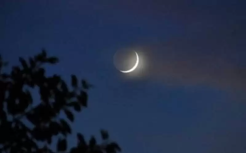 فلكيا.. هذا موعد أول أيام شهر