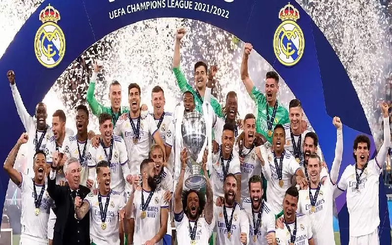 فيفا يخطر ريال مدريد بموعد ومكان