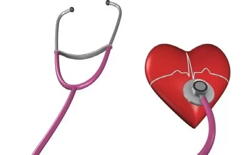 دراسة تقدر درجة خطورة ارتفاع الضغط