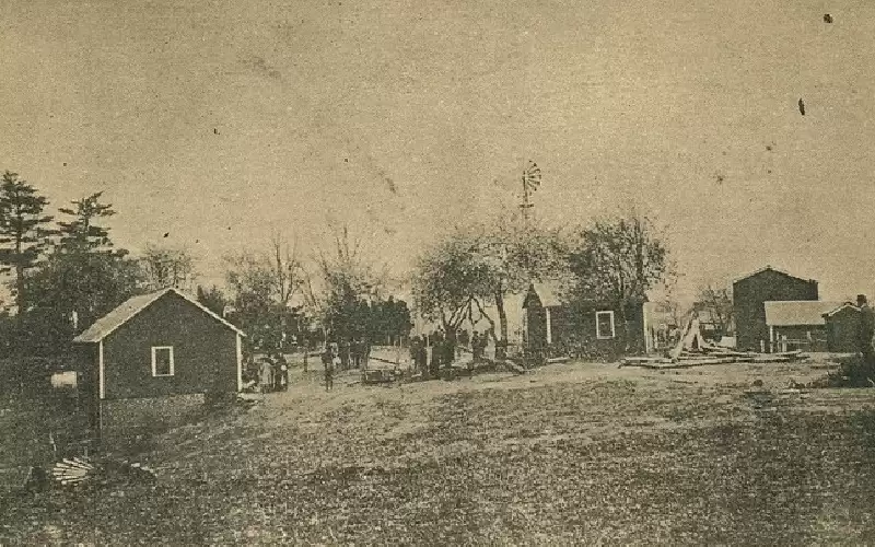 أول قاتلة متسلسلة في تاريخ أمريكا..