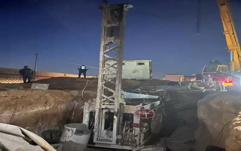 المياه: ضبط اعتداءات جديدة في الكرك