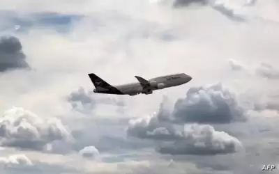 بوينغ 747 .. كيف انتهى عصر