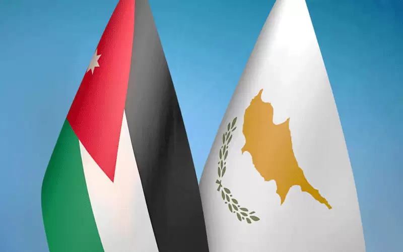 قبرص: الأردن يشكل منارة أساسية للاستقرار