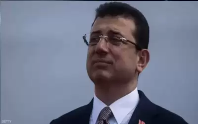 حكم بسجن رئيس بلدية إسطنبول وحرمانه