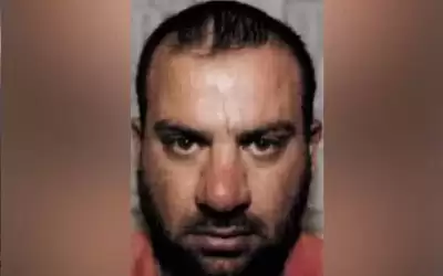 سوريا تسلم جثة أمير داعش للأردن