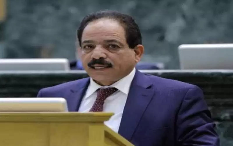 السعايدة: أناشد الملك بالتدخل فالحكومة ليس