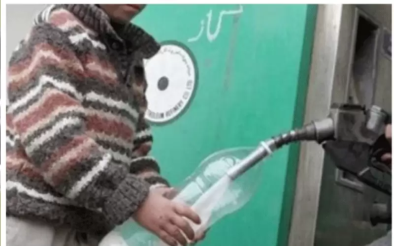 الحكومة للنواب: تخفيض أسعار المحروقات خط