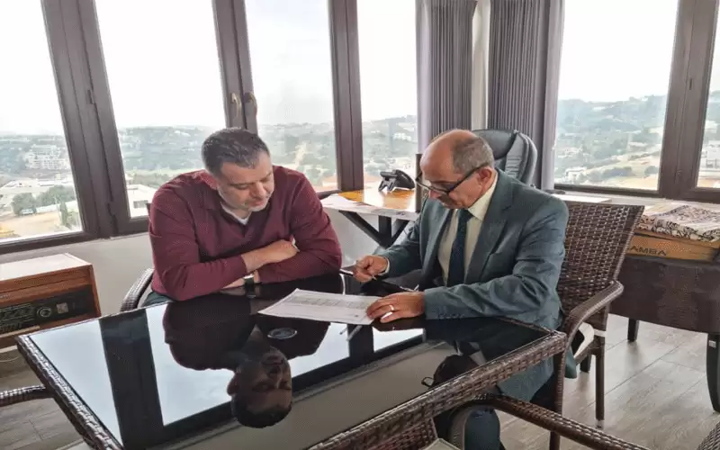 نقيب المهندسين الزراعيين وعقلة الغمار والقرامسة