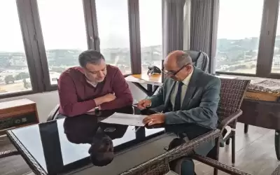 نقيب المهندسين الزراعيين وعقلة الغمار والقرامسة