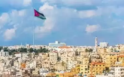 أجواء معتدلة الحرارة نهارا وباردة ليلا