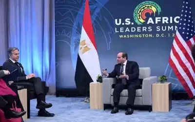 مصر تطلب مساعدة أمريكا بشأن اتفاق