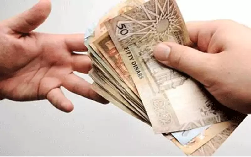 تأجيل أقساط قروض وسلف العاملين بالتربية