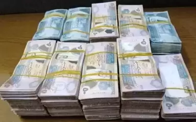 المحروق: 250 مليون دينار قيمة أقساط