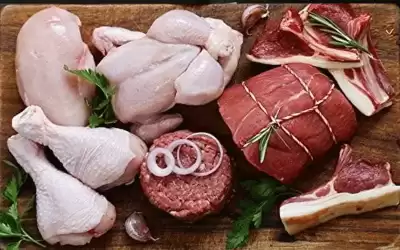 الأخطاء الشائعة عند تخزين اللحوم والدواجن