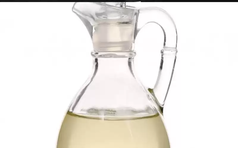 سيدهشك.. استخدام غريب للخل الأبيض لن