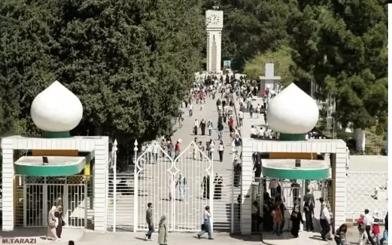 المحافظة يوعز بالتعاون بحضور وغياب الطلبة