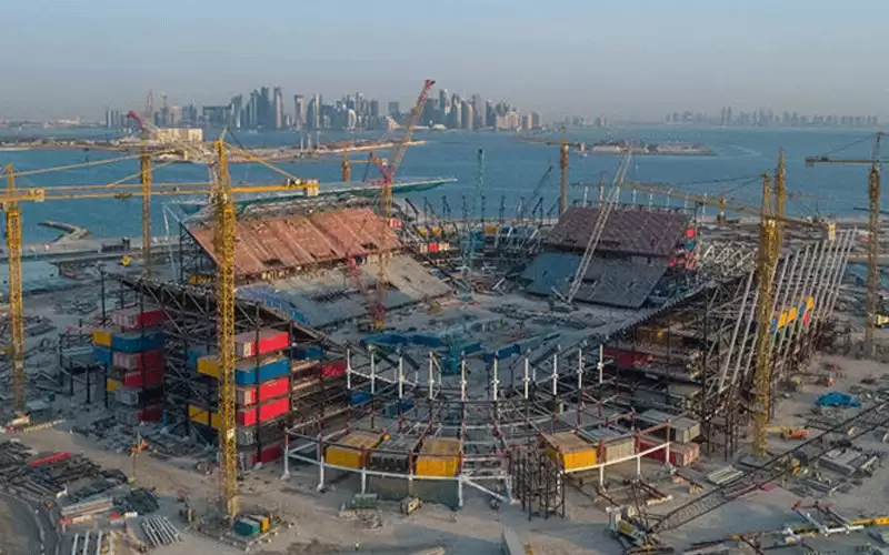 تفاصيل تفكيك ملاعب قطر بعد المونديال