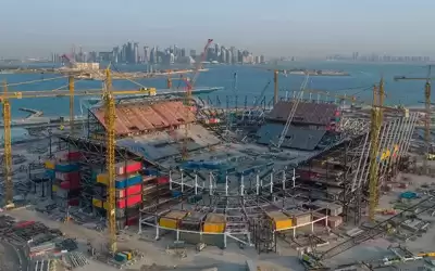 تفاصيل تفكيك ملاعب قطر بعد المونديال