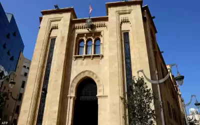 للمرة العاشرة .. برلمان لبنان يفشل