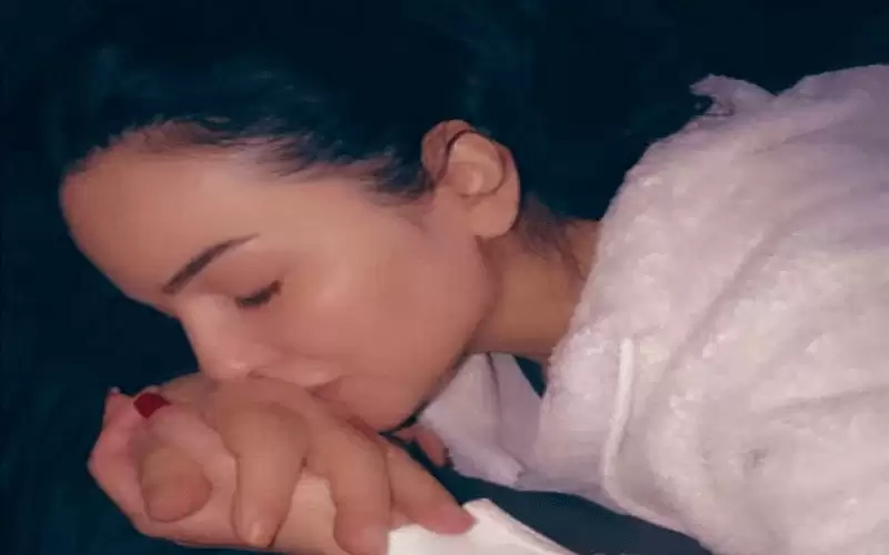 الموت يفجع الفنانة الاردنية صفاء سلطان