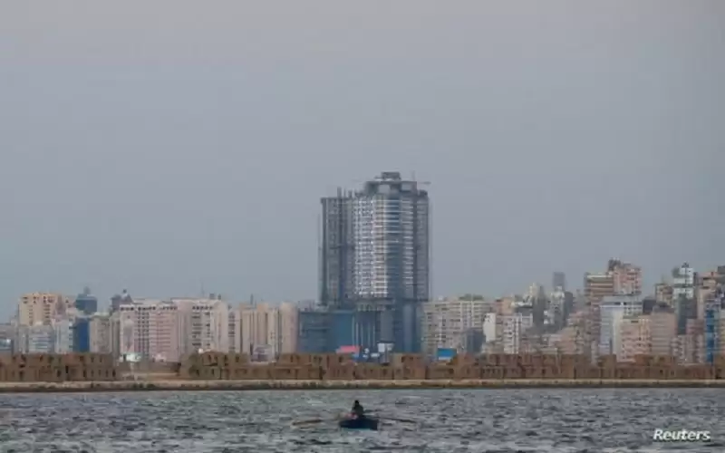 بكميات كبيرة .. مصر: اكتشاف حقل