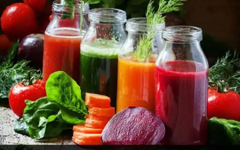 ما هو المشروب الذي يخفض ضغط