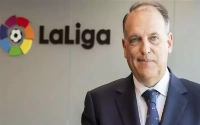 تيباس: الدوري الأوروبي فكرة غير مقبولة