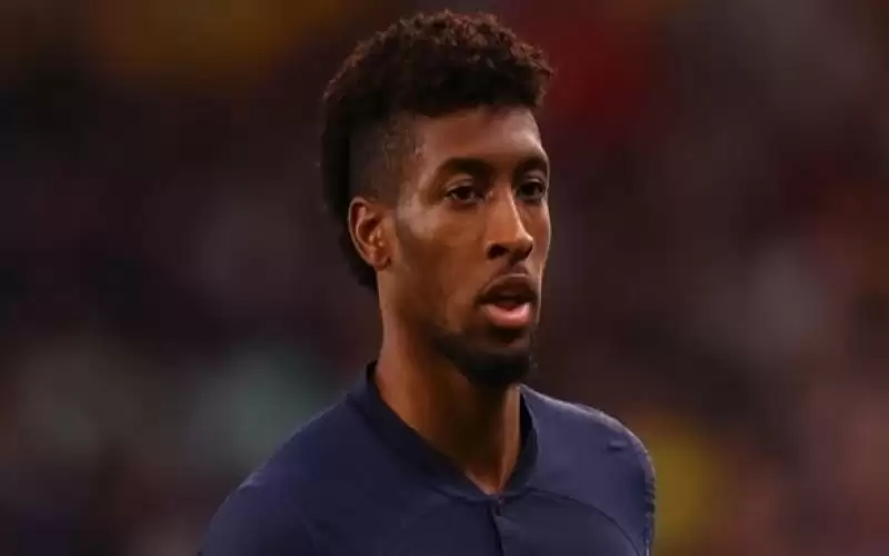 فيروس يضرب المنتخب الفرنسي قبل النهائي