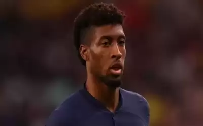 فيروس يضرب المنتخب الفرنسي قبل النهائي