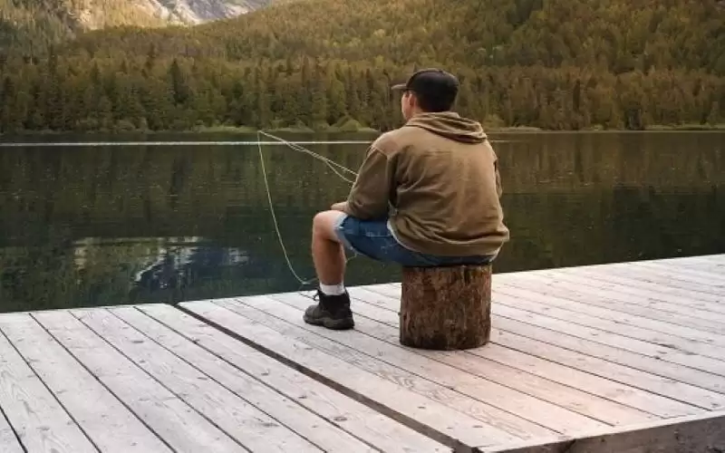 تنهي زواجا دام عقدا من الزمن