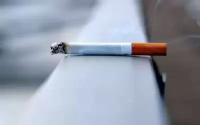 التدخين والبدانة يزيدان شدة الإصابة بكورونا